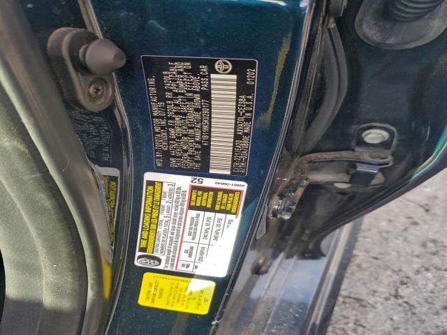 Toyota Camry L Image 11