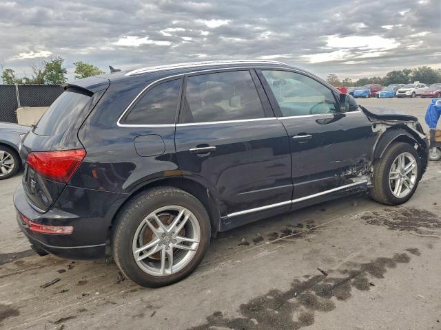 Audi Q5 Premium Plus Image 4