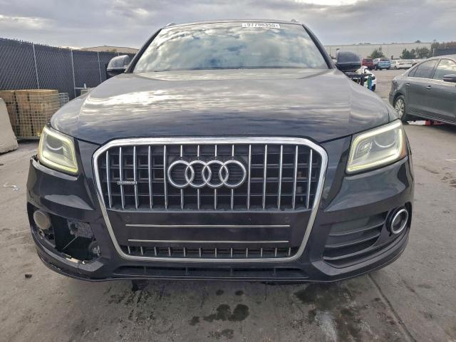 Audi Q5 Premium Plus Image 3