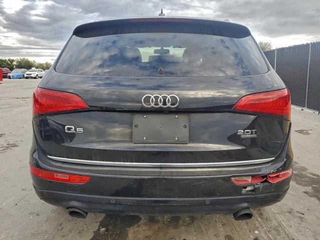 Audi Q5 Premium Plus Image 9
