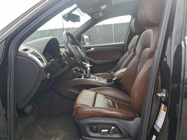 Audi Q5 Premium Plus Image 5