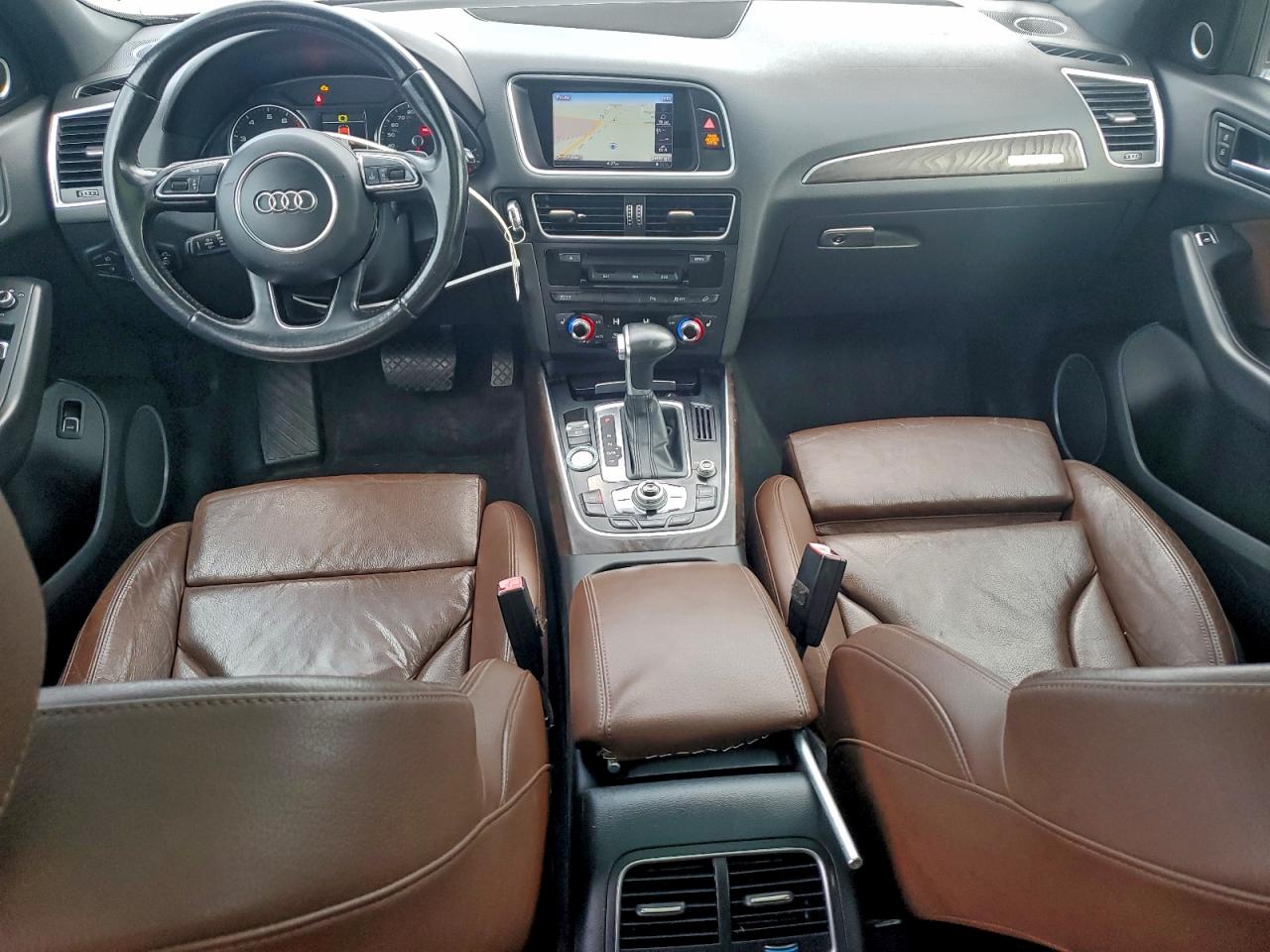 Audi Q5 Premium Plus Image 6