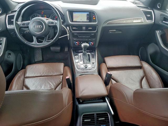 Audi Q5 Premium Plus Image 6