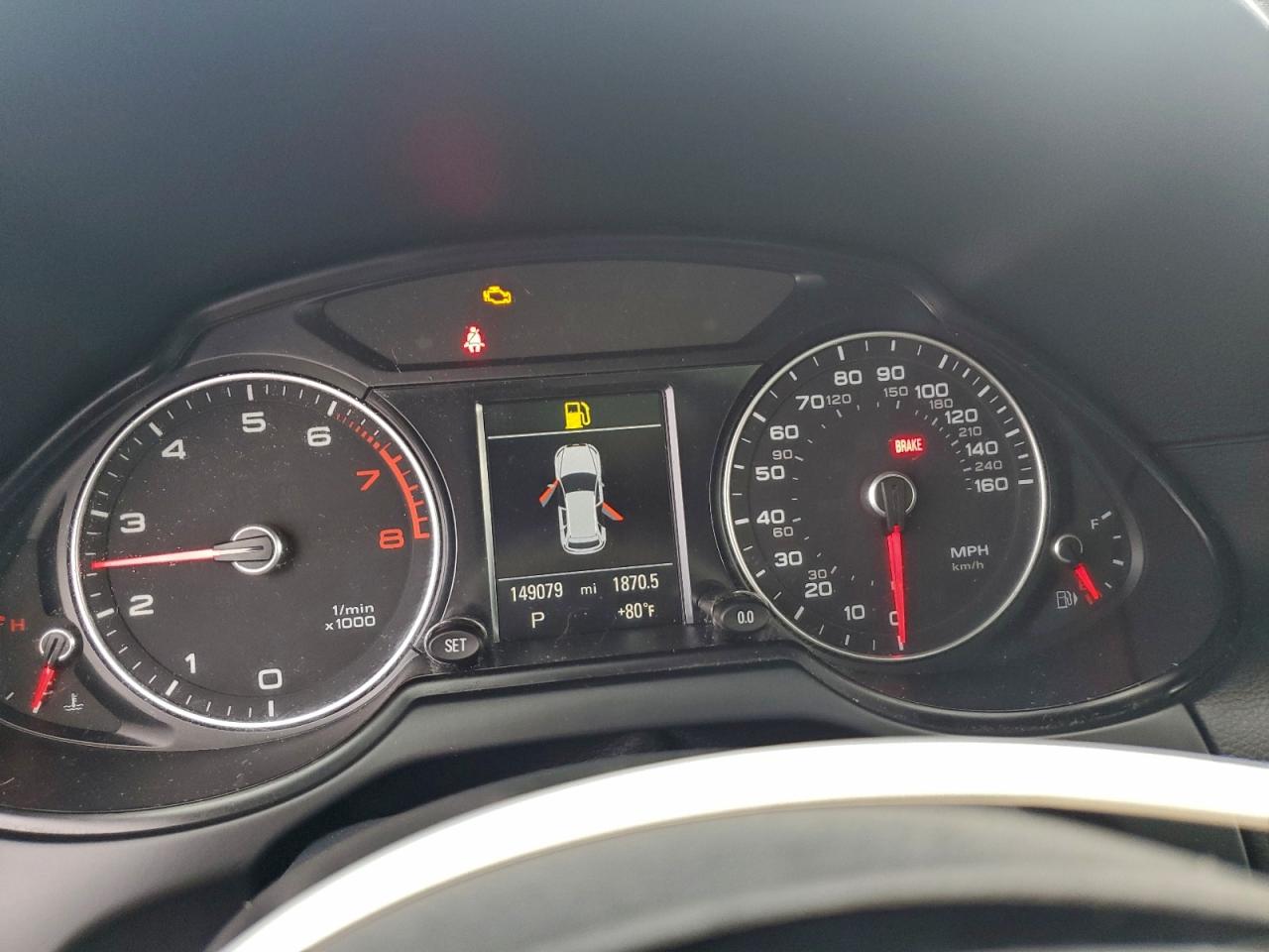 Audi Q5 Premium Plus Image 12