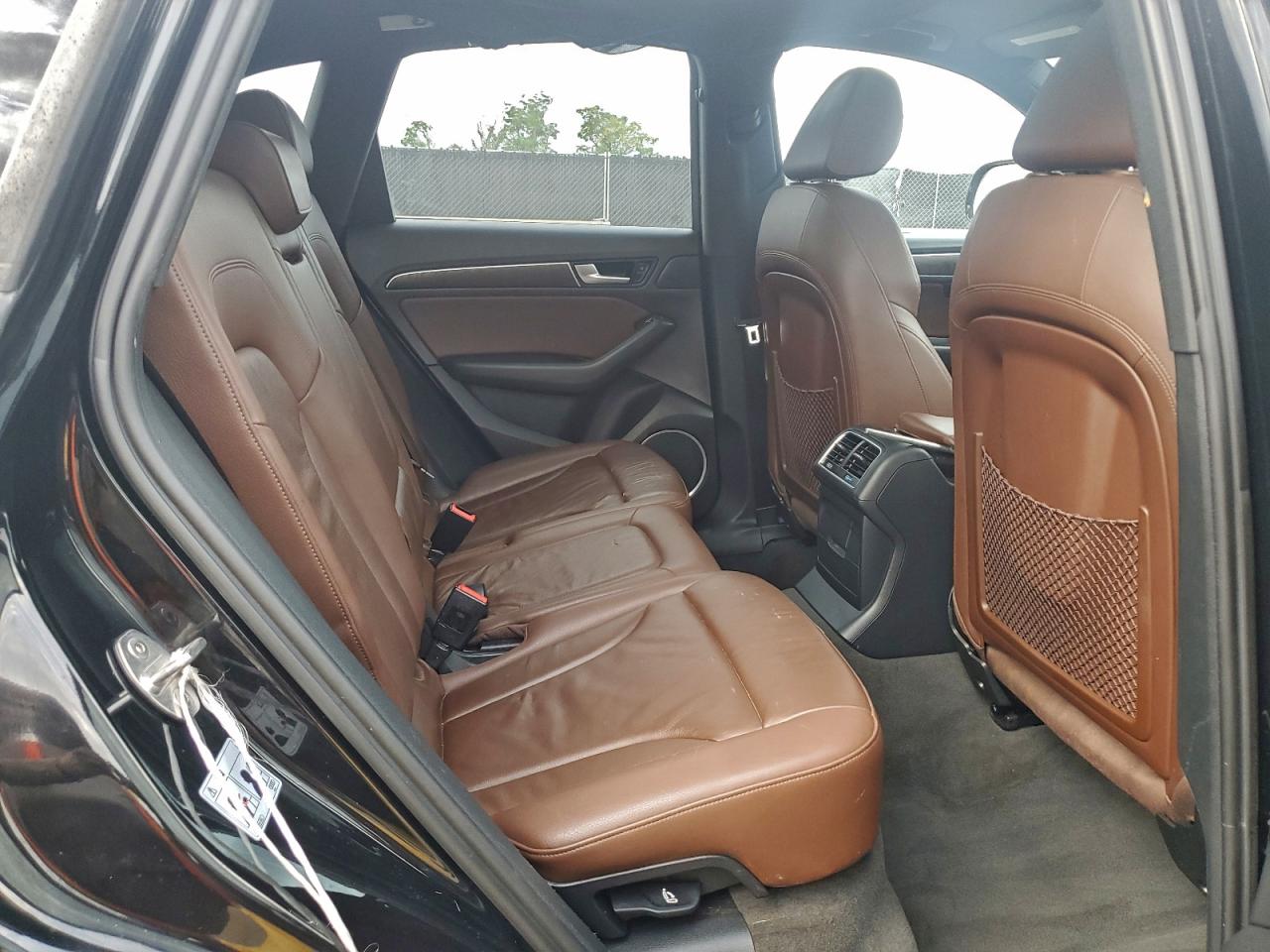 Audi Q5 Premium Plus Image 13