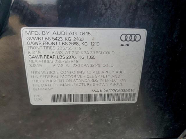 Audi Q5 Premium Plus Image 7