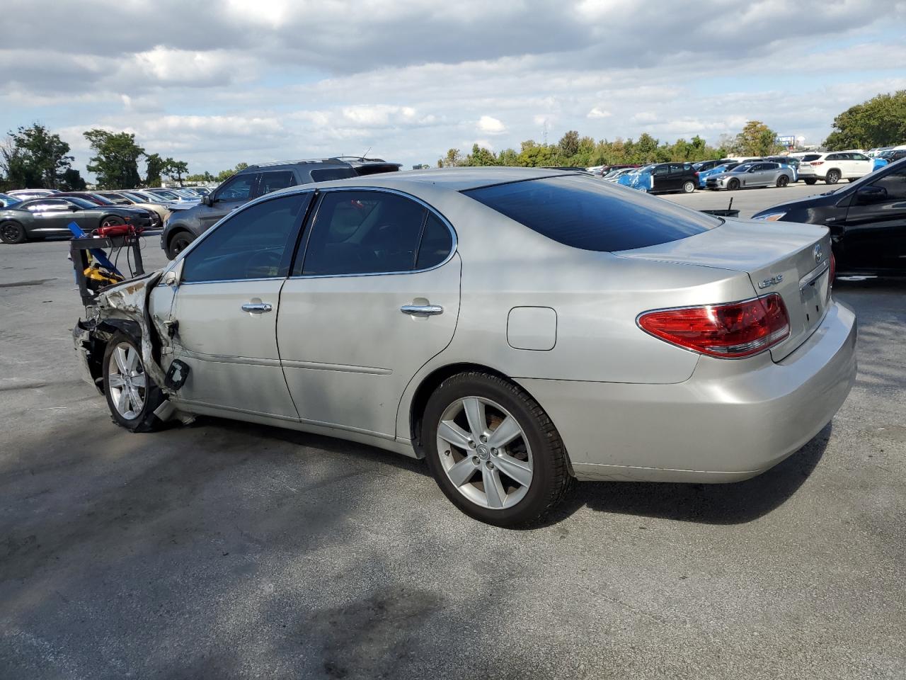 Lexus Es 330 Image 2