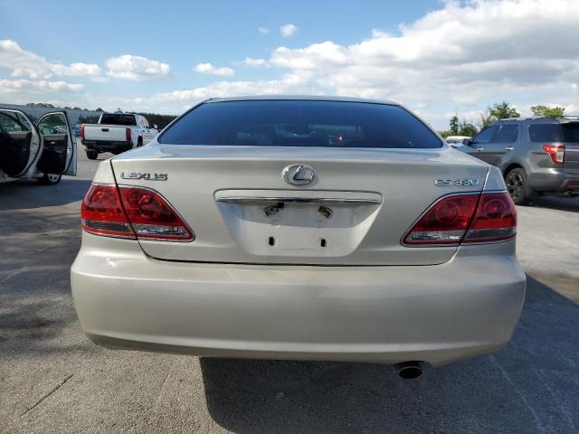 Lexus Es 330 Image 5