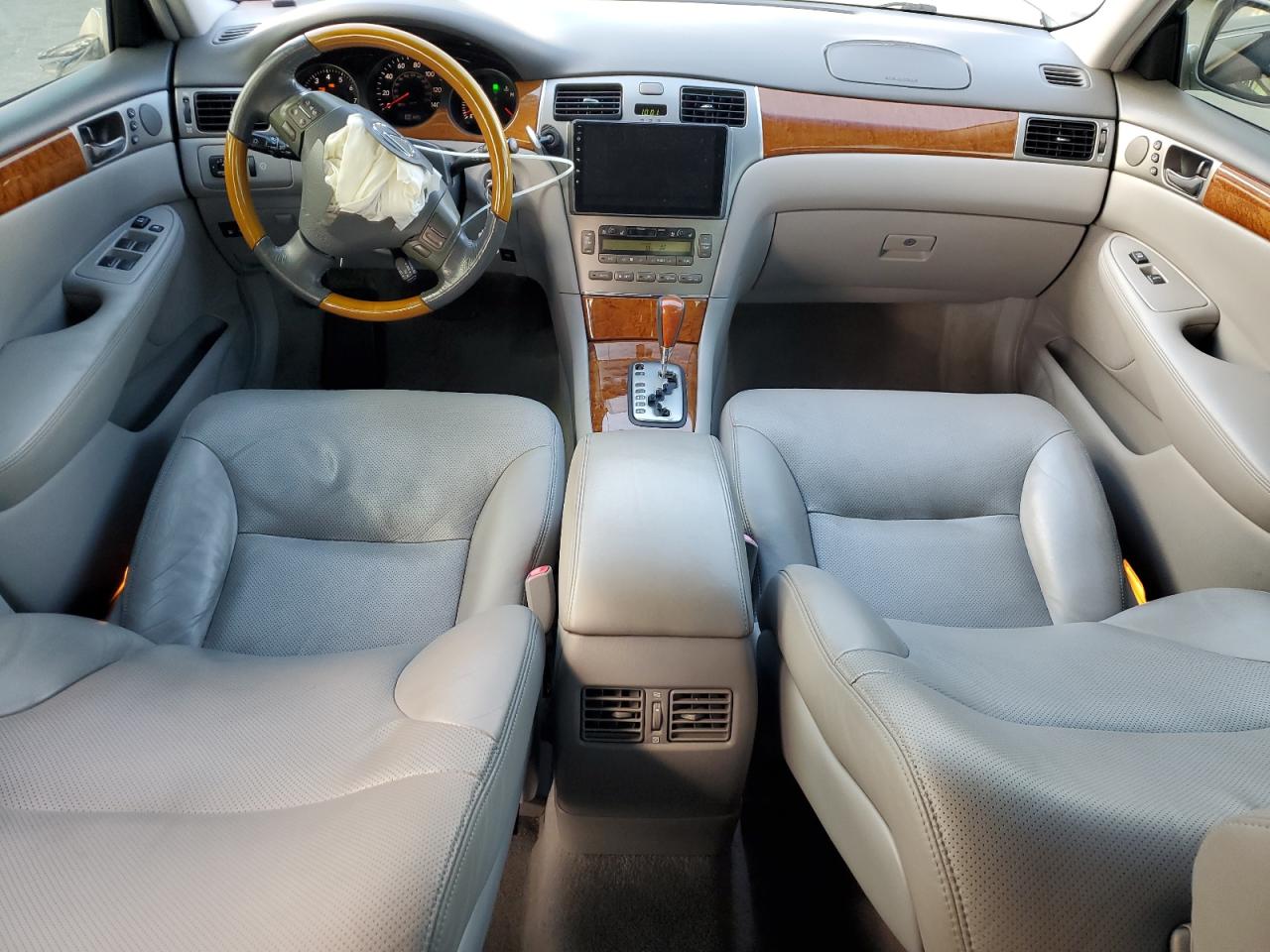 Lexus Es 330 Image 10