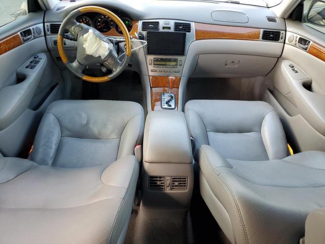 Lexus Es 330 Image 10