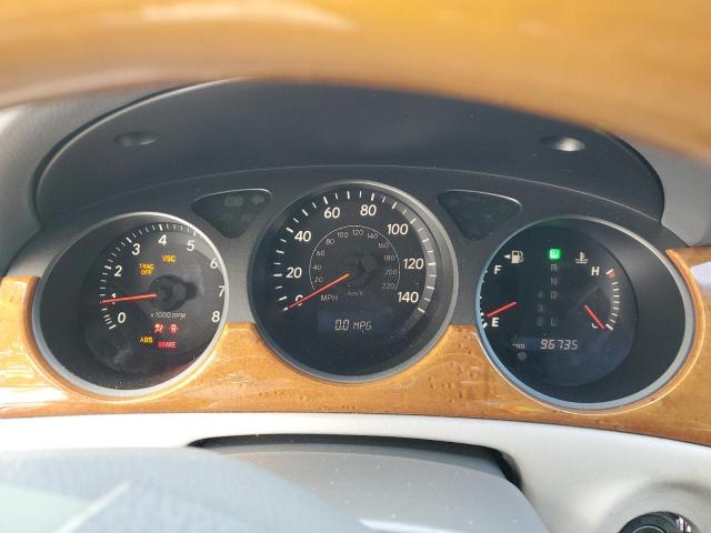 Lexus Es 330 Image 11