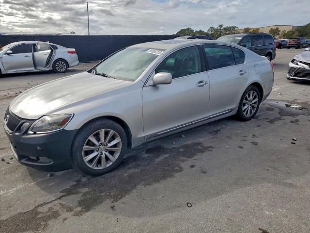  Salvage Lexus Gs