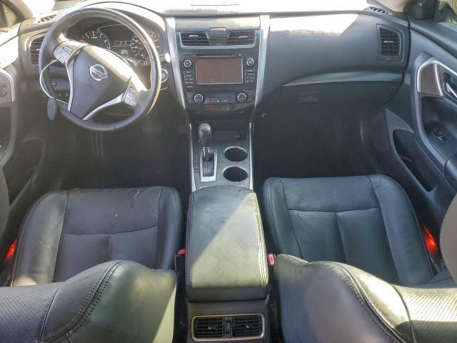 Nissan Altima 2.5 Image 4