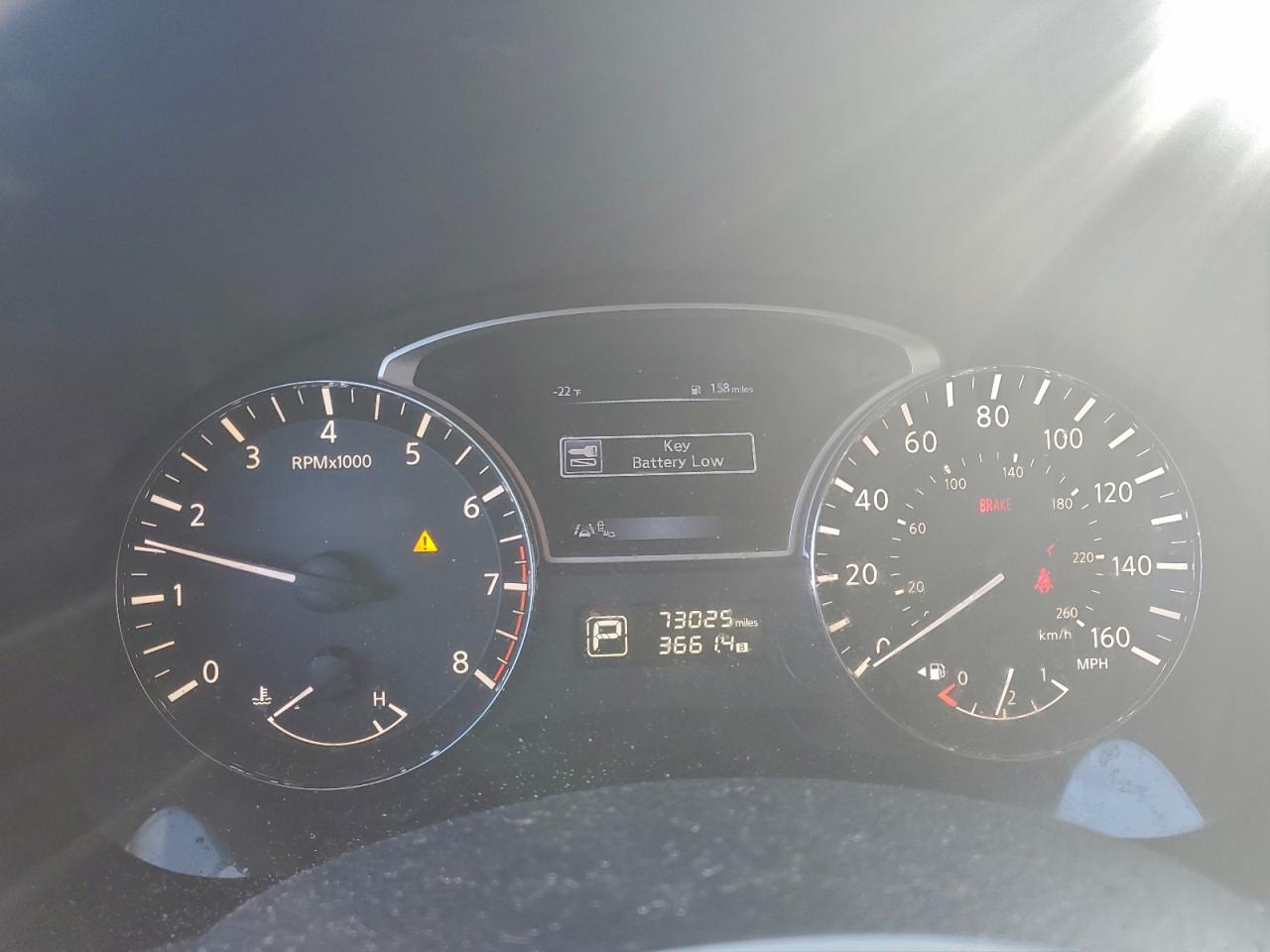 Nissan Altima 2.5 Image 12