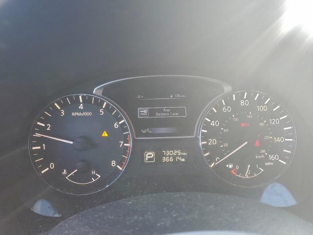 Nissan Altima 2.5 Image 12