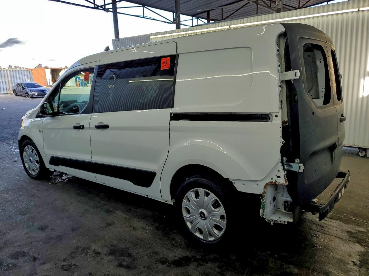 Ford Transit Xl Image 5