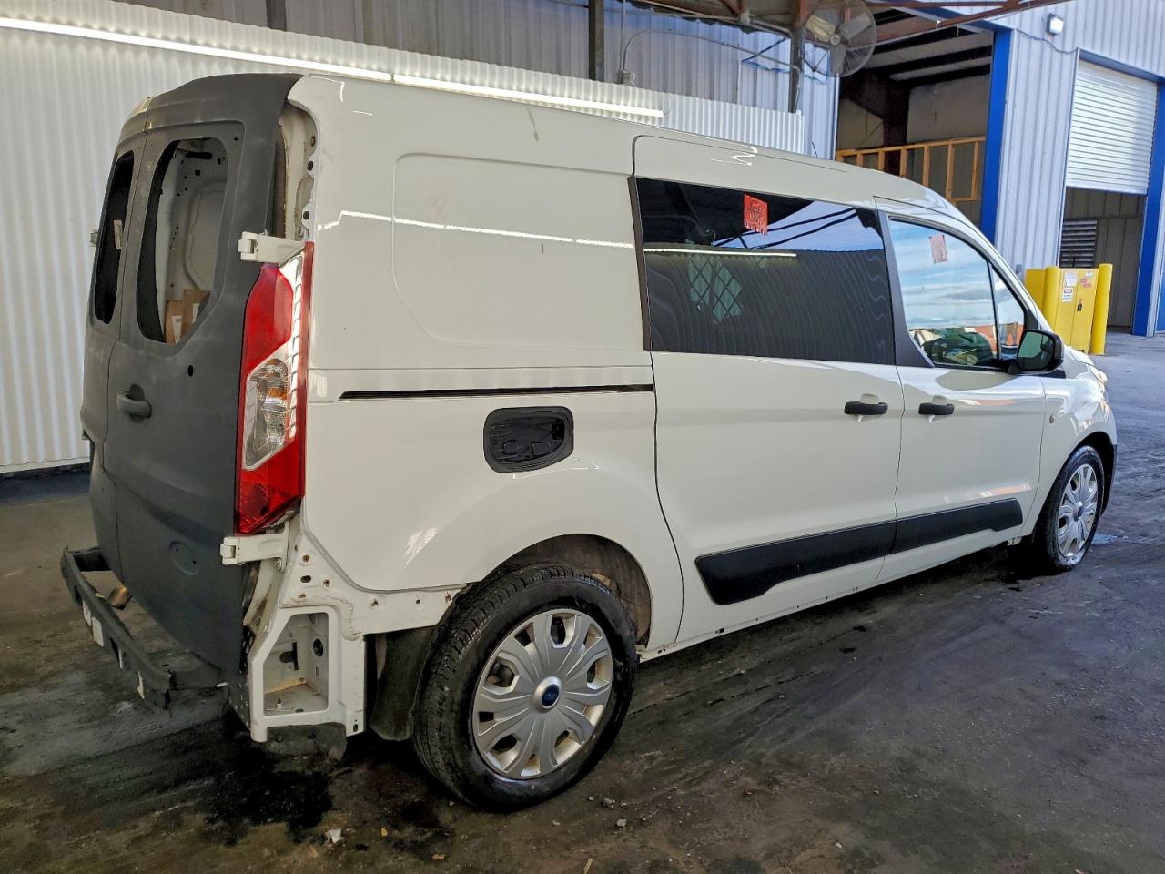 Ford Transit Xl Image 4