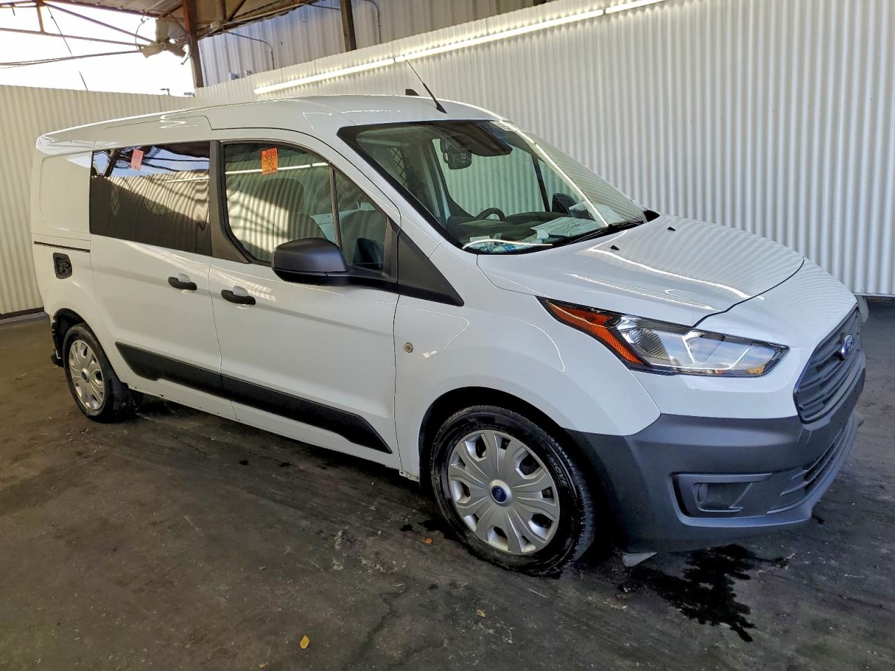 Ford Transit Xl Image 9