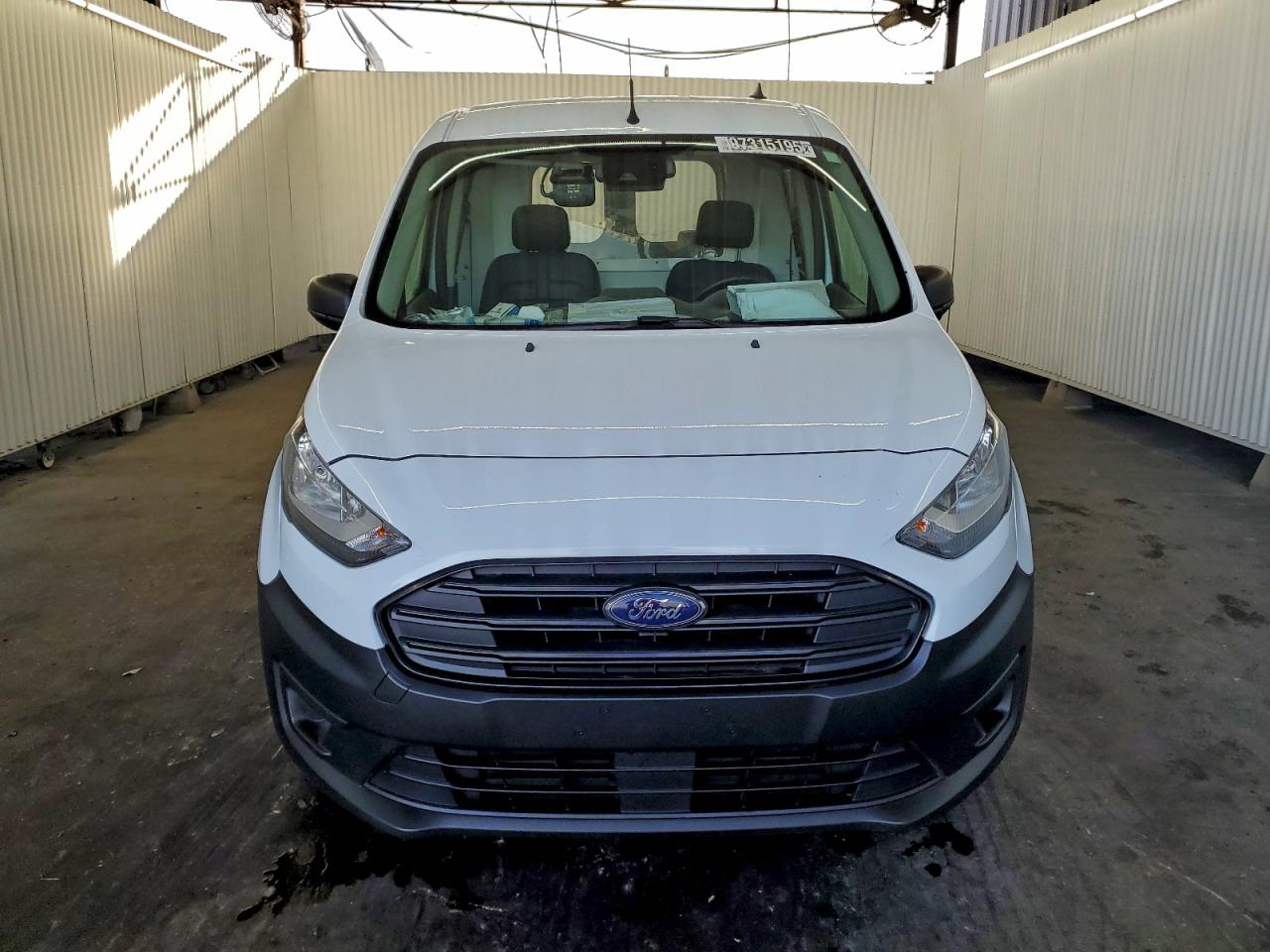 Ford Transit Xl Image 12