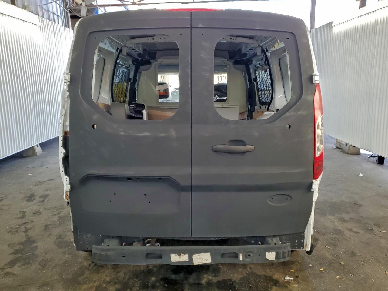 Ford Transit Xl Image 6