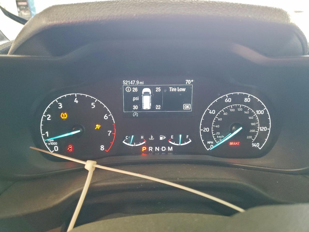 Ford Transit Xl Image 7