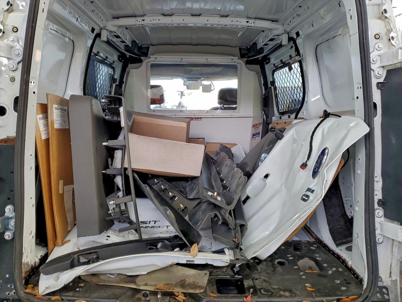 Ford Transit Xl Image 10