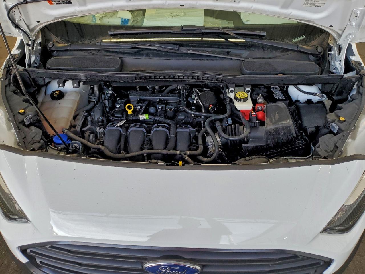 Ford Transit Xl Image 11