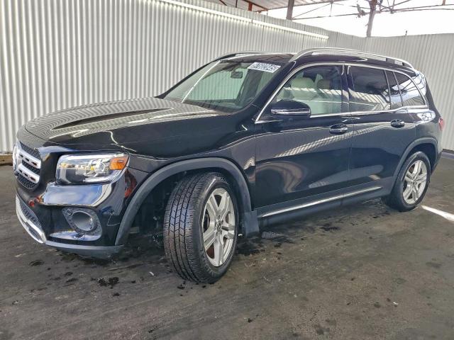  Salvage Mercedes-Benz GLB