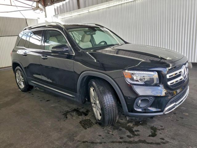 Mercedes-Benz GLB 250 4matic Image 12