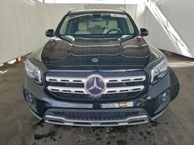 Mercedes-Benz GLB 250 4matic Image 4