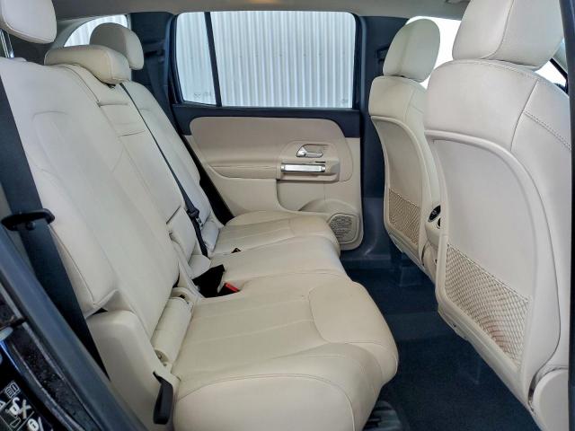 Mercedes-Benz GLB 250 4matic Image 3