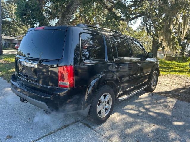 Honda Pilot Exl Image 9