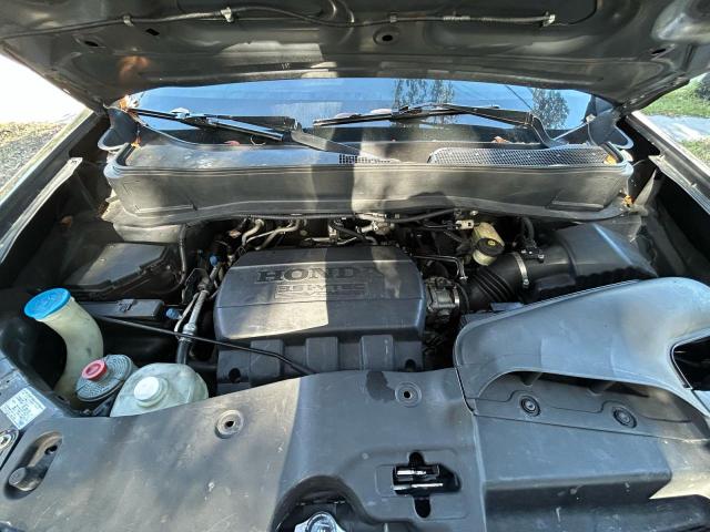 Honda Pilot Exl Image 5