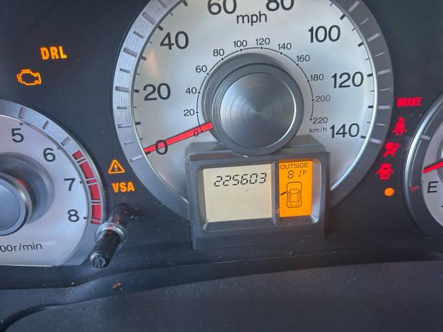 Honda Pilot Exl Image 3