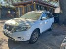 Nissan Pathfinder S Image 6