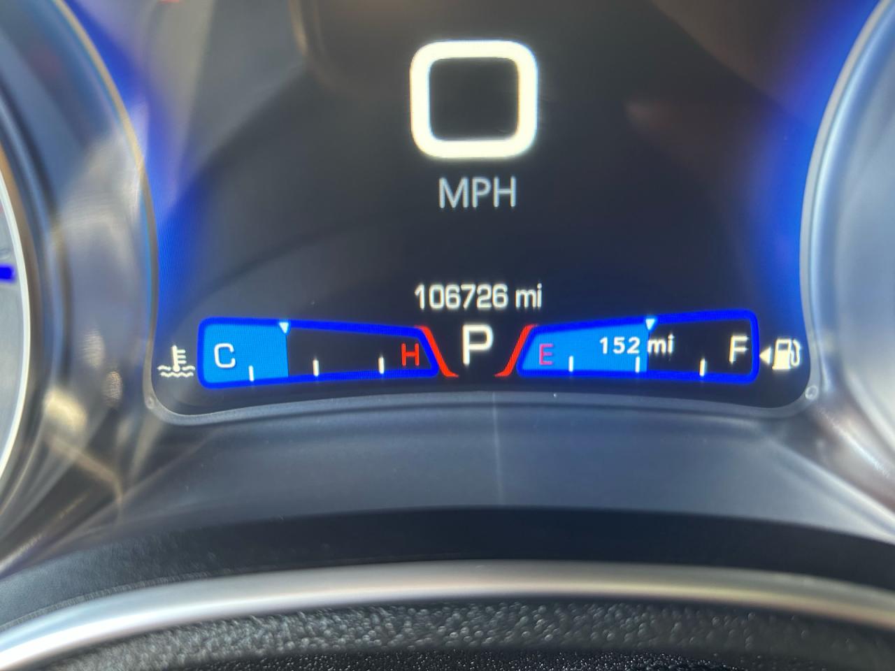 Chrysler 300 Touring Image 11