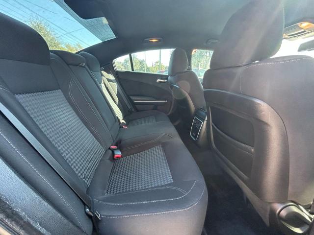 Dodge Charger Sxt Image 14