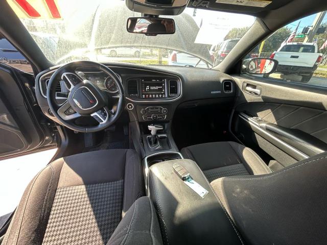 Dodge Charger Sxt Image 8