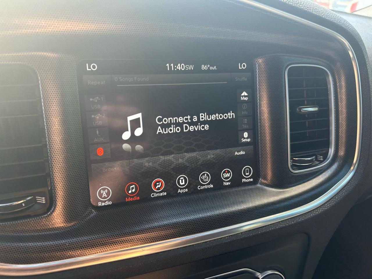 Dodge Charger Sxt Image 2