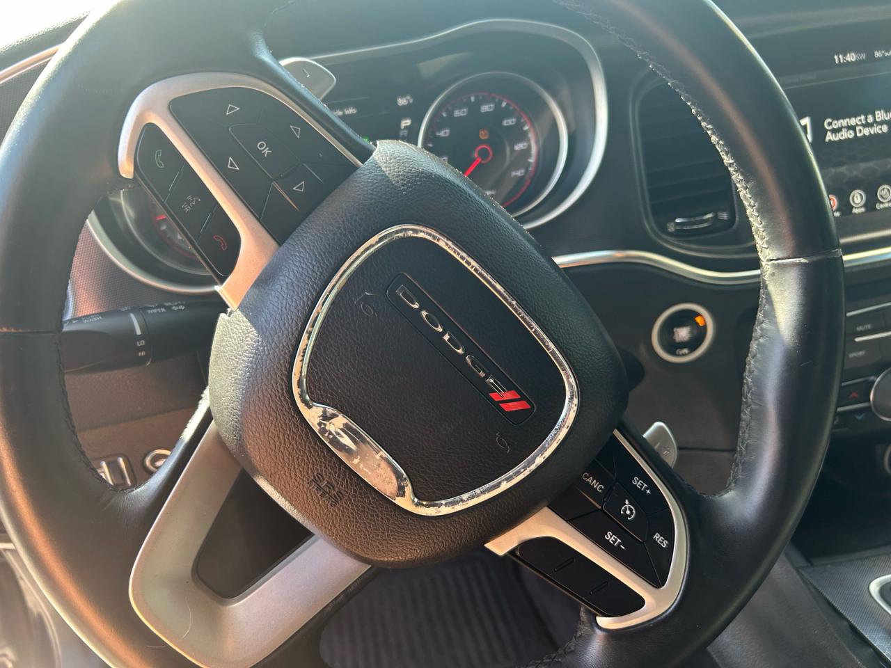 Dodge Charger Sxt Image 10