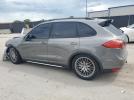 Porsche Cayenne S Image 8