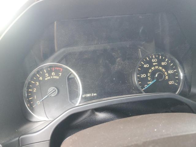 Ford F-150 Supercrew Image 5