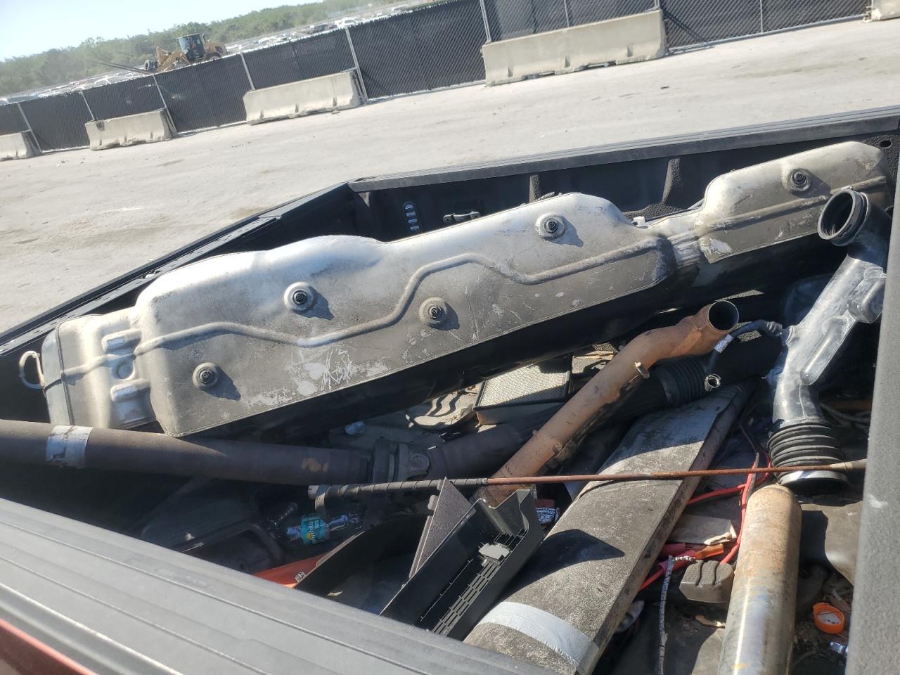 Ford F-150 Supercrew Image 9