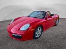 Porsche Boxster Image 6