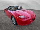 Porsche Boxster Image 3