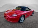 Porsche Boxster Image 9