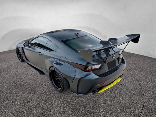 Lexus Rc Image 8