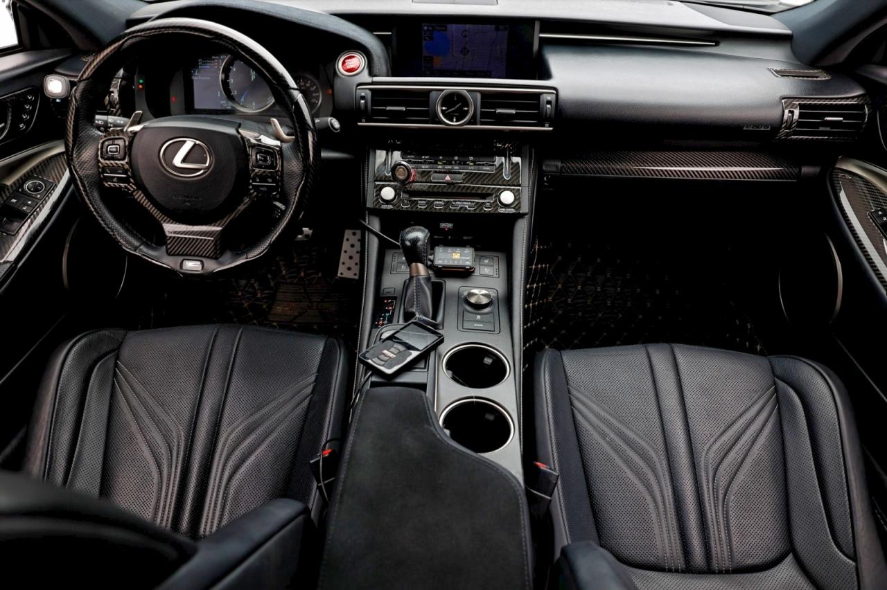 Lexus Rc Image 3