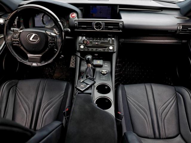 Lexus Rc Image 3