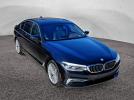 BMW 5 Series I Image 1